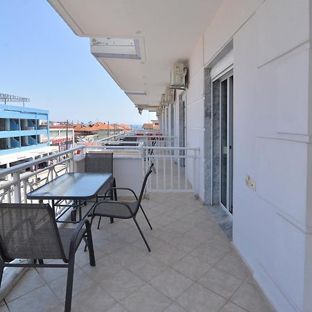 Villa Matina Leptokarya  Esterno foto