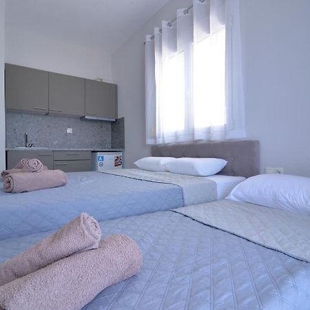 Villa Matina Leptokarya  Esterno foto