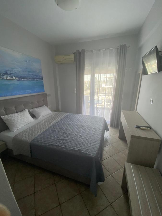 Villa Matina Leptokarya  Esterno foto