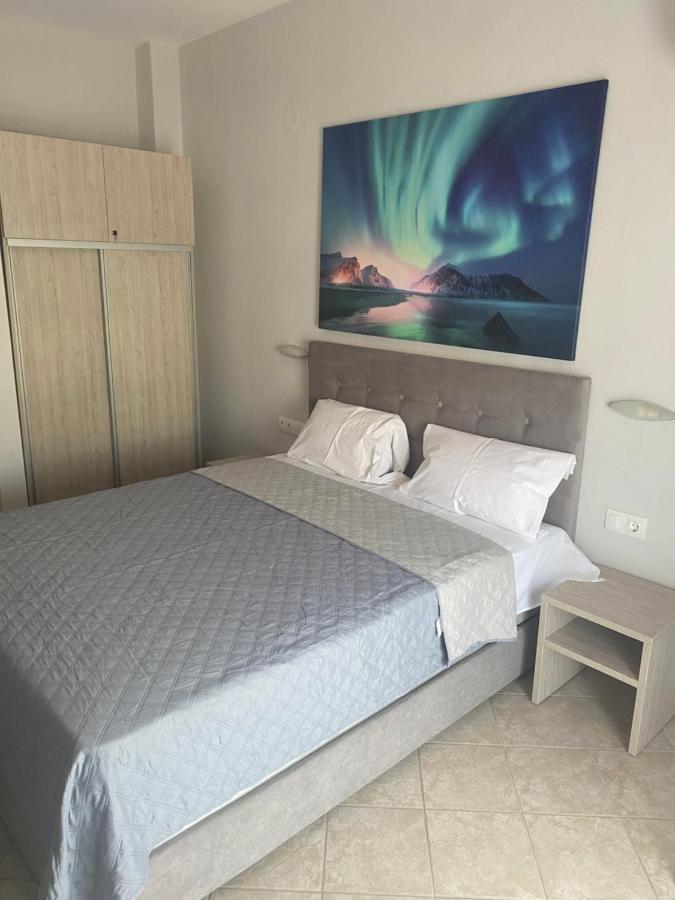 Villa Matina Leptokarya  Esterno foto