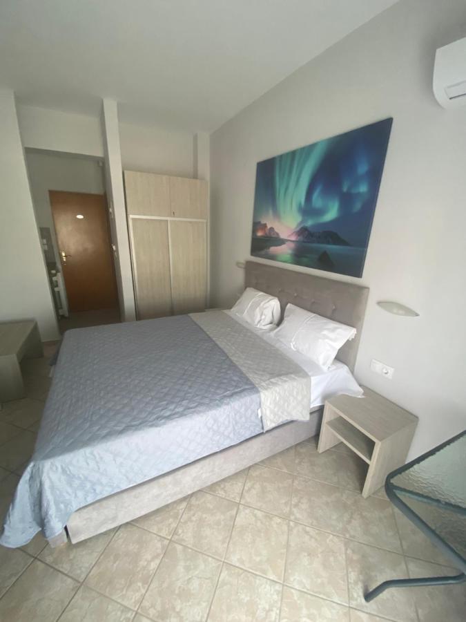 Villa Matina Leptokarya  Esterno foto