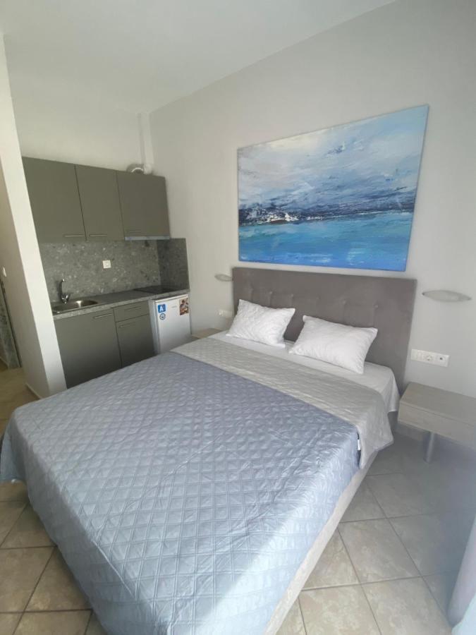 Villa Matina Leptokarya  Esterno foto
