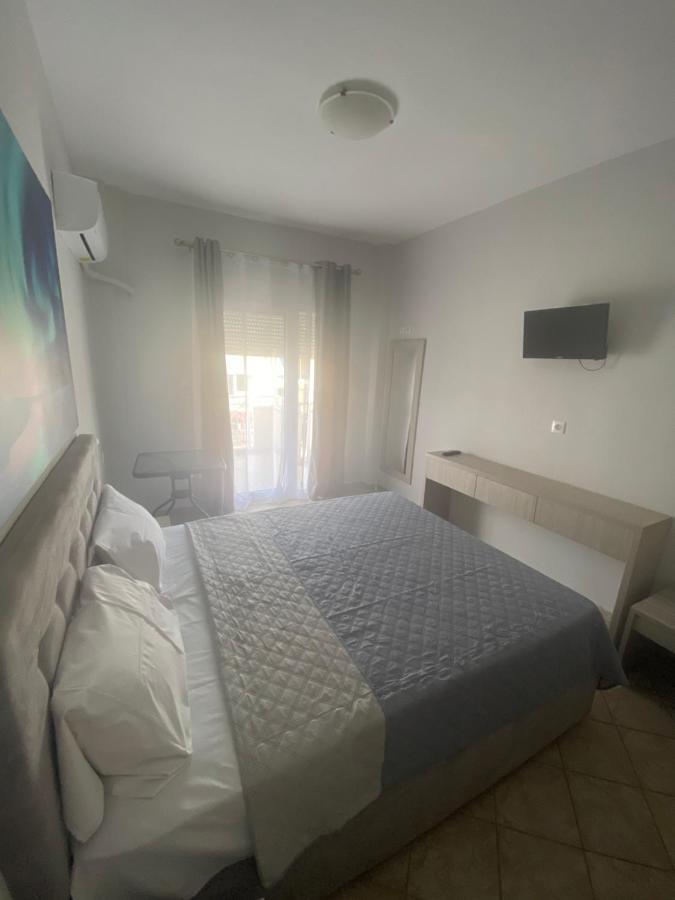 Villa Matina Leptokarya  Esterno foto
