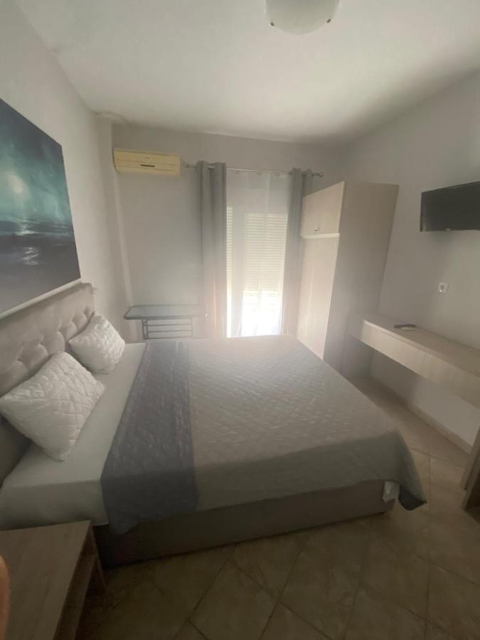 Villa Matina Leptokarya  Esterno foto