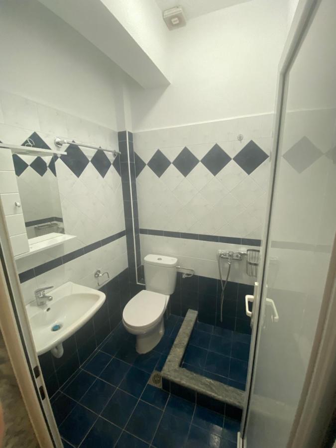 Villa Matina Leptokarya  Esterno foto
