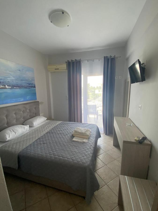 Villa Matina Leptokarya  Esterno foto