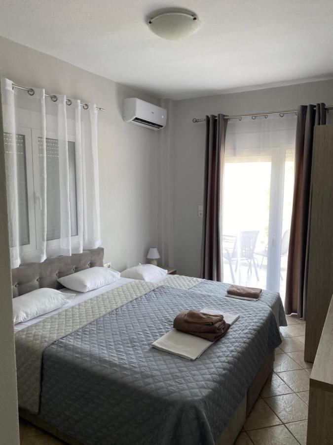 Villa Matina Leptokarya  Esterno foto