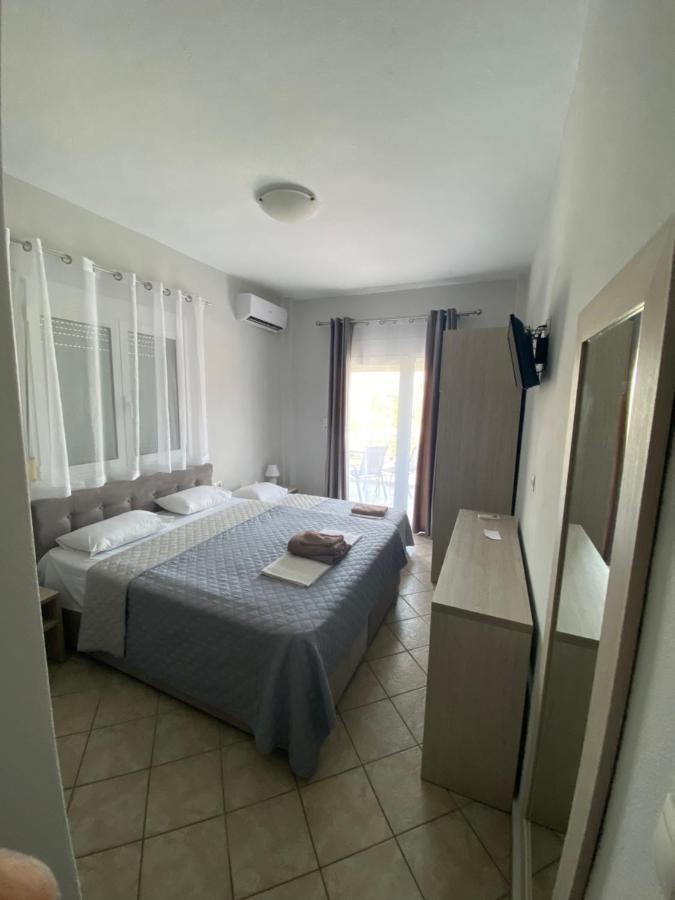 Villa Matina Leptokarya  Esterno foto